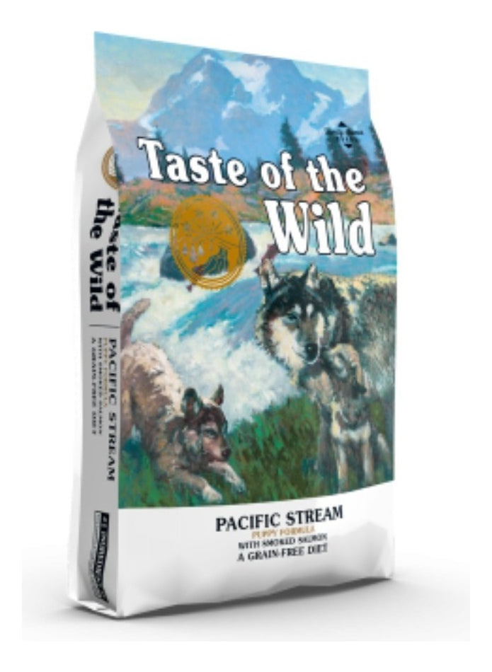 Taste Of The Wild - Pacific Stream Puppy 2kg