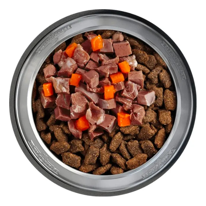 Mix Humedo - Pack 6 Belcando Mastercraft Topping Perro