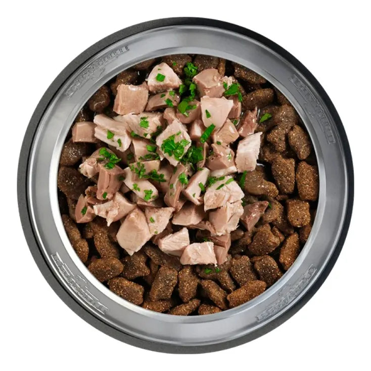 Mix Humedo - Pack 6 Belcando Mastercraft Topping Perro