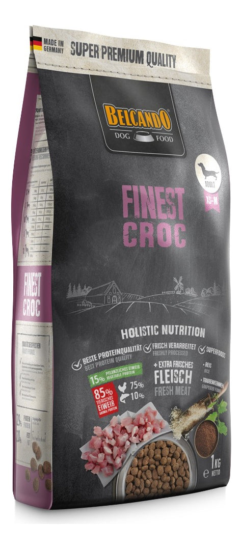 Belcando Finest Croc 1 Kg