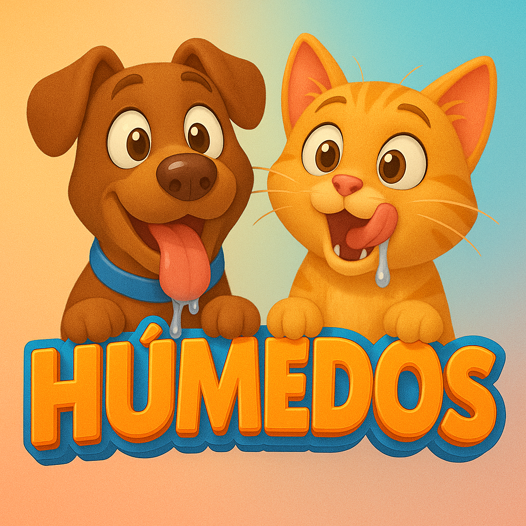HÚMEDOS