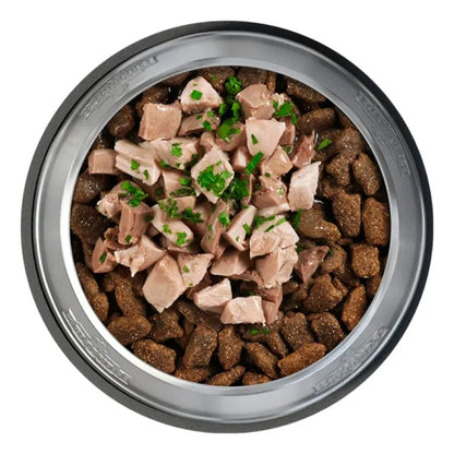 Mix Humedo - Pack 6 Belcando Mastercraft Topping Perro